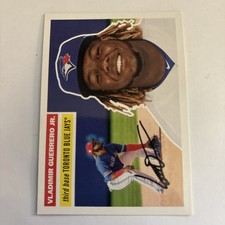 2020 Topps - Topps Choice Vladimir Guerrero Jr. #TC-1