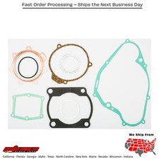 Complete Gasket Kit Yamaha Yz490 1984-1990 P400485850491