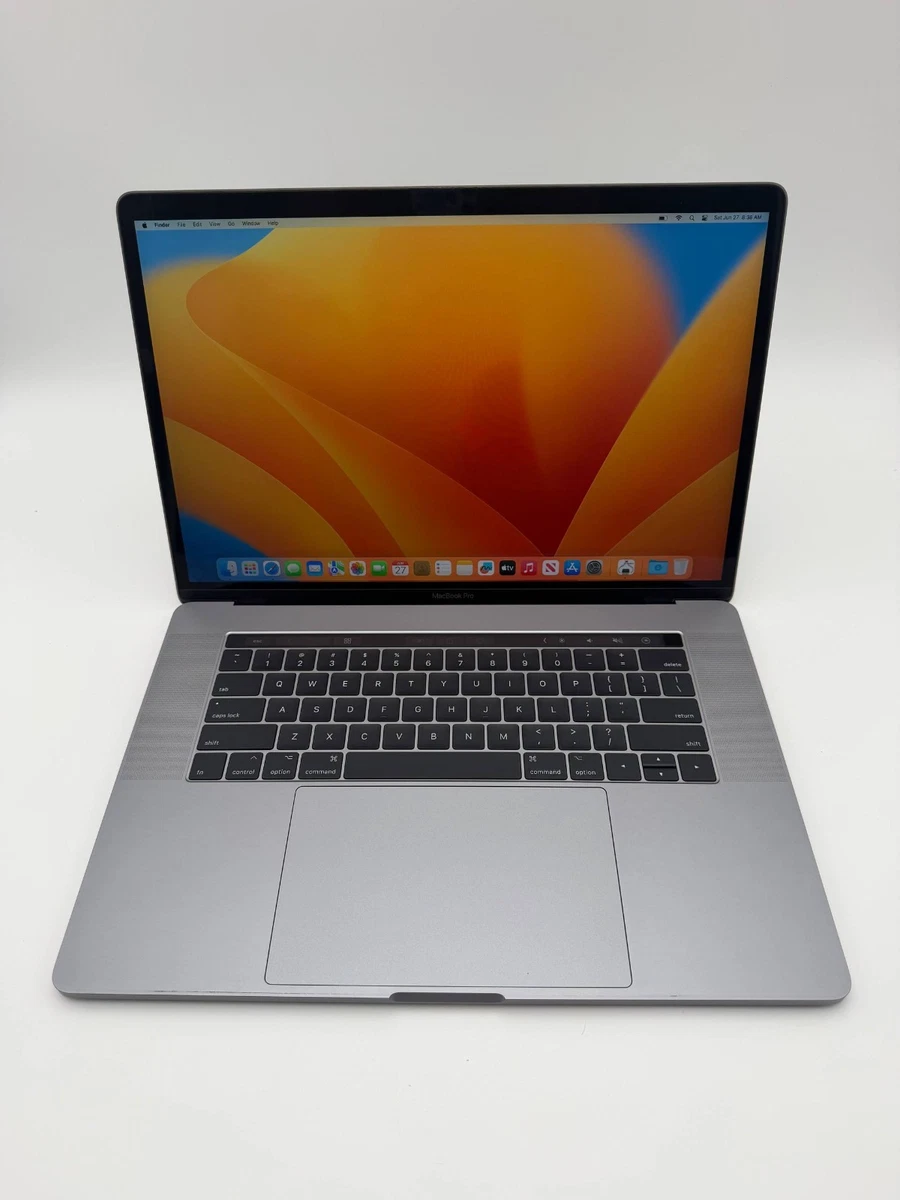 2017 Apple MacBook Pro Laptops for sale | eBay