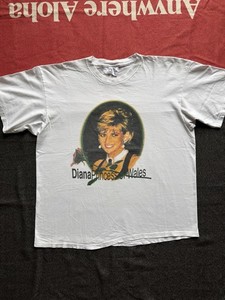 Princess Diana Shirt for sale | eBay