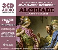 Alcibiade Lamant - Un Cours Particulier De JEAN-MANUEL Roubineau - 3C - G3Z