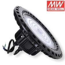 100W Summit Hochleistungs LED Hallenstrahler 6000K 13000 Lumen
