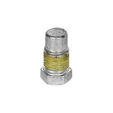 #ad #ad Genuine GM Automatic Transmission Fluid Pressure Test Hole Plug 8654382 $11.66