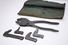 1930s Merplirench Eifel-Gear PlieRench Set w/...