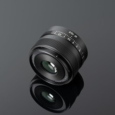 TTArtisan 40mm F2.0 Auto Focus Full Frame Lens for Leica L-Mount TL S1 S1M FPL