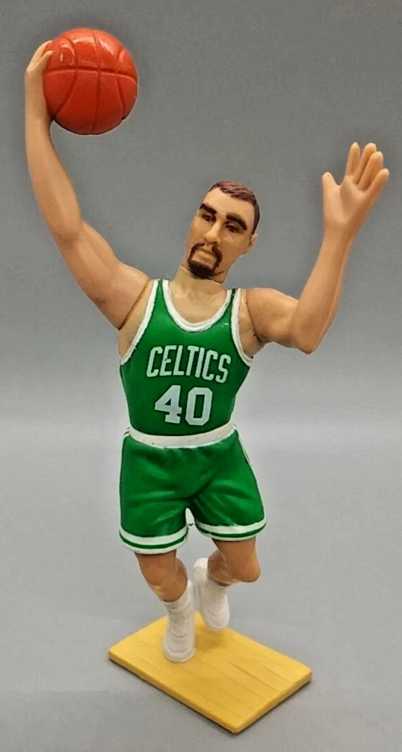 ボストン・セルティックス プレイヤー バブルヘッド NBA Boston Celtics Basketball Vintage Bobble Heads for sale | eBay