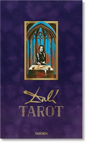 Dalí: Tarot (Varia) - Image 4