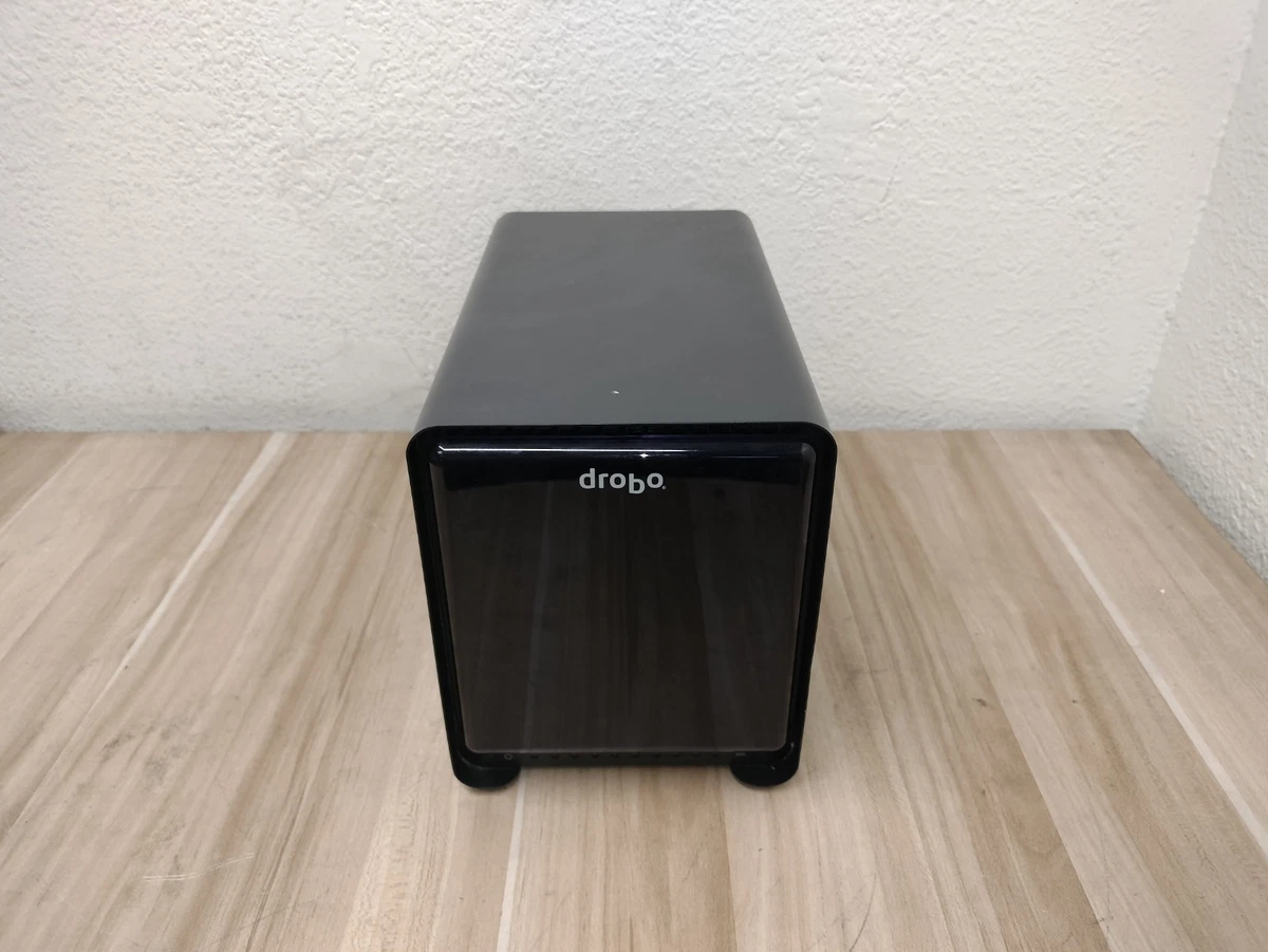 Drobo 5N2 ジャンク Drobo 5N2 ジャンク Drobo 5N2 NAS Review | KitGuru