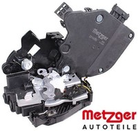 Metzger 2314554 TüRschloss FüR Jaguar FüR Land Rover