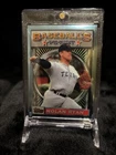 1993 Topps Finest - Baseball's Finest All-Stars Nolan Ryan #107 1/5000