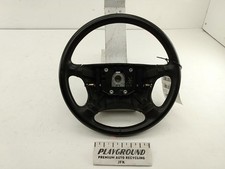 Saab 93 9-3 Og Steering Wheel Shell 99 00 01 02 Saab 93 9-3 Og Steering Wheel Shell 99 00 01 02