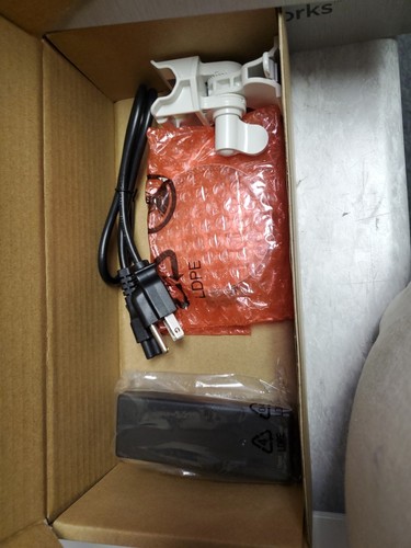 Cambium Networks AP ePMP Bridge in a Box 5GHz C058900P072A spedizione gratuita - Foto 5 di 12