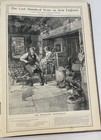 READ MISSING COVERS Ladies' Home Journal Library Bound Magazine 1900 Full Year — photo 4