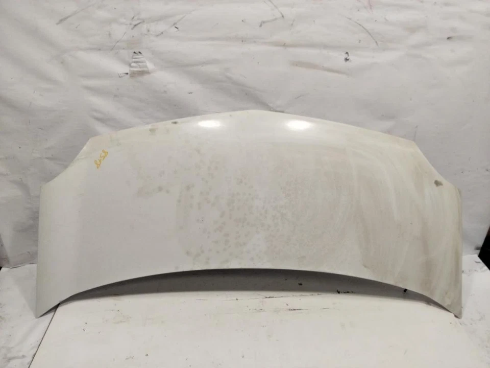 Capo para RENAULT KANGOO II (F/KW0) Dynamique Acción Especial 1783011 - Imagen 4 de 4