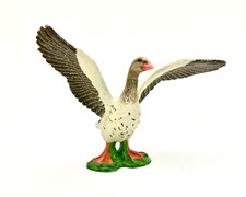Schleich 13679 Graugans aus Sammlung