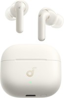 Anker soundcore P42I In-Ear ANC Bluetooth 6.1 Ldac 56H IP55 Matt Cremweiß