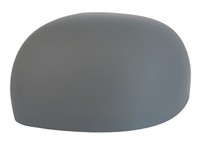 Spiegelcover Links FüR Fiat Panda 169 + 312 GehäUse Deckel Grundiert Cover