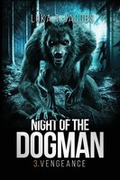 Luka T. Jacobs | Night Of The Dogman | Taschenbuch | Englisch (2024) | Vengeance
