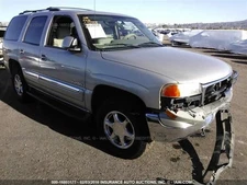 Wheel Classic Style Creased Door Skin 17x7-1/2 Fits 02-07 SIERRA DENALI 23382757