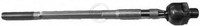 A.B.S. 240144 Axialgelenk, Spurstange For Mazda