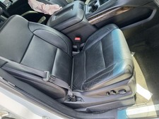 Used Front Right Seat Front Fits 2015 Chevrolet Suburban 1500 Bucket-bench Seat Used Front Right Seat Front Fits 2015 Chevrolet Suburban 1500 Bucket-bench Seat