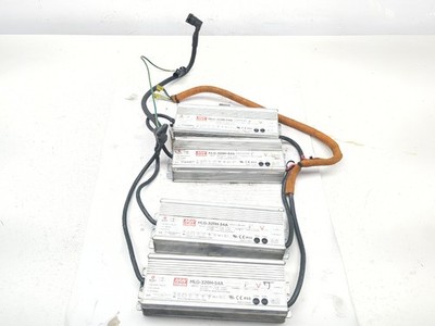 13 Zero S Meanwell  Power Supply Set HLG-320H-54A