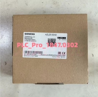 AZL23.00A9 1PCS Brand New Siemens AZL23.00A9  Fast shipment