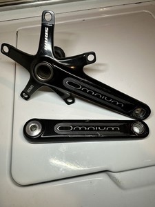 Sram Omnium Crankset | eBay