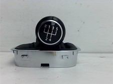 6R0711456B SCHALTHEBELKNOPF / 6R0711113E / 250167 FÜR VOLKSWAGEN POLO V 6R106