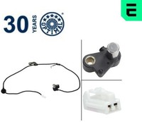 Optimal 06-S096 Sensor FüR Raddrehzahl Abs Sensor Raddrehzahl FüR Mazda