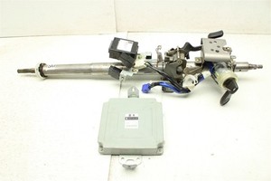 2005 Subaru WRX STI ECU Key Ignition Assembly 22611AJ930 Factory OEM 05