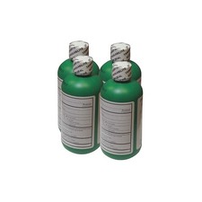 HAWS 9082 Eye Wash Preservative,8 oz.,PK4 55HF82