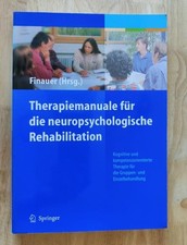 Finauer - Therapie neuropsychologische Rehabi...