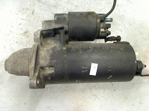 E36 320I Anlasser Starter 0001108115 BMW E36 320i