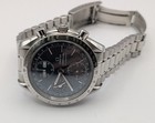 Omega Speedmaster Triple Date w/ Blue Dial 3521.80