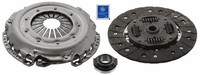 Sachs 3000 951 248 Kupplungssatz For Chrysler