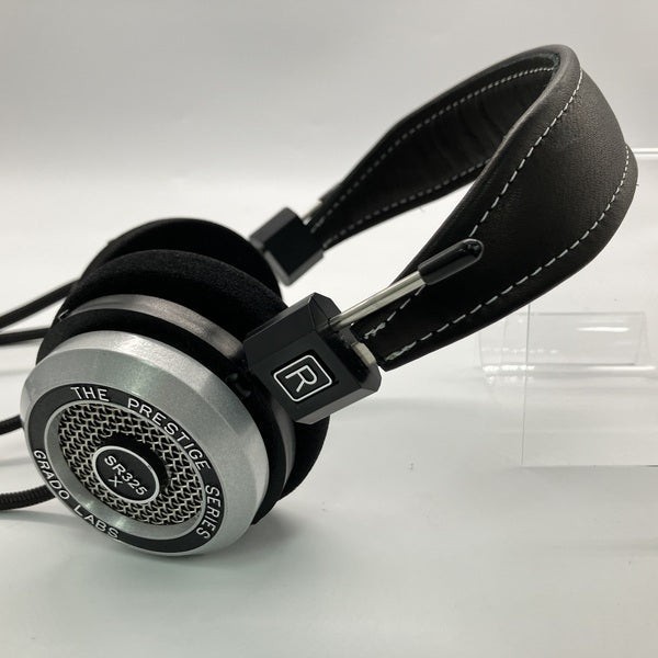 Grado Labs SR325x ヘッドフォン Grado SR325x Headphones