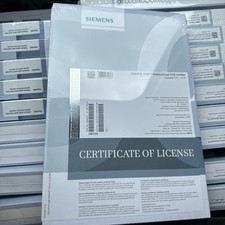 Siemens SUS-190225 Simatic Step 7 Professiona...