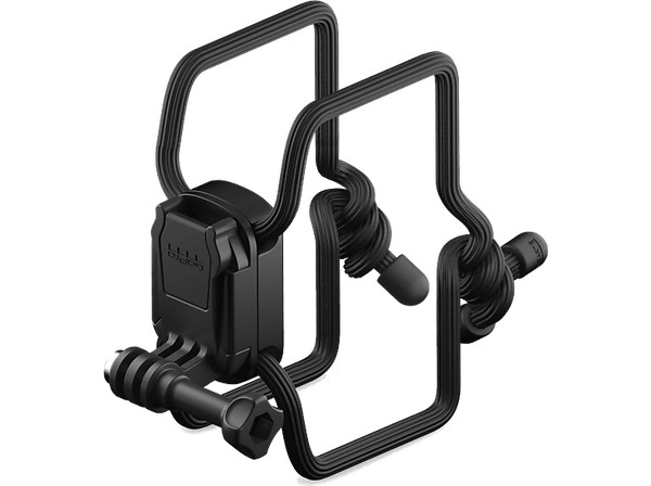 Accesorio cámara deportiva - GoPro Flexible Grip Mount, Soporte, Base giratoria