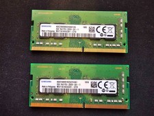 Samsung 16GB 2x8GB SODIMM DDR3 M471A1K43CB1-CTD