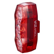 Image of Cateye Viz 450 Rear Light