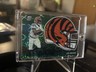 Panini 2023 Contenders Optic Joe Mixon #XO-21 XS and Os Prizm /15 Bengals NFL