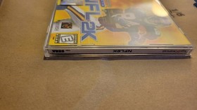 NFL 2K for Sega Dreamcast in good condition