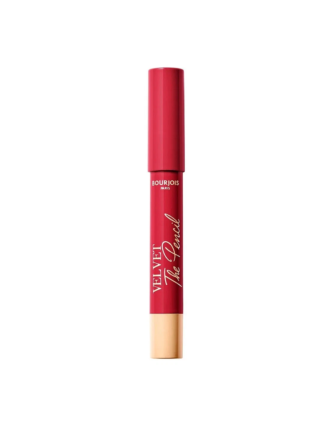 Bourjois Velvet The Pencil 08-Blush Di'vin 1.8g