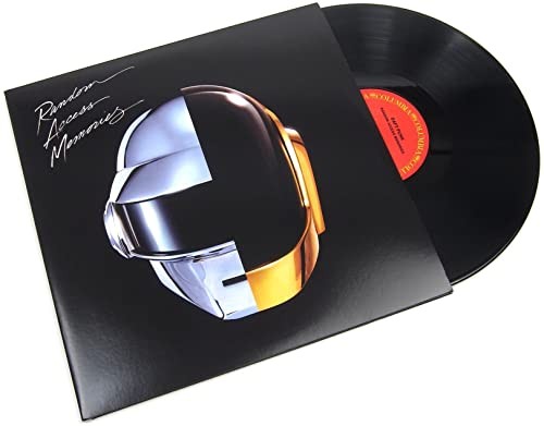 Random Access Memories by Daft Punk (Record, 2013) for sale online