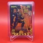 Bo Jackson Battle Arena `MAVERICK` COOPER FLAGG #GRILL-72 RC GRILLIN' FIRE