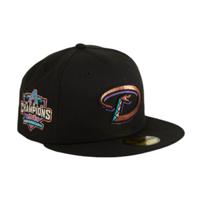 New Era 59Fifty Arizona Diamondbacks 20th Anniversary