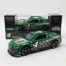 Kevin Harvick 2023 Hunt Brothers Pizza Realtree Green Camo 1:64 Diecast