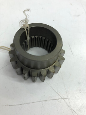 Harley Davidson OEM 4th gear countershaft 25 tooth P/N 35625-79B