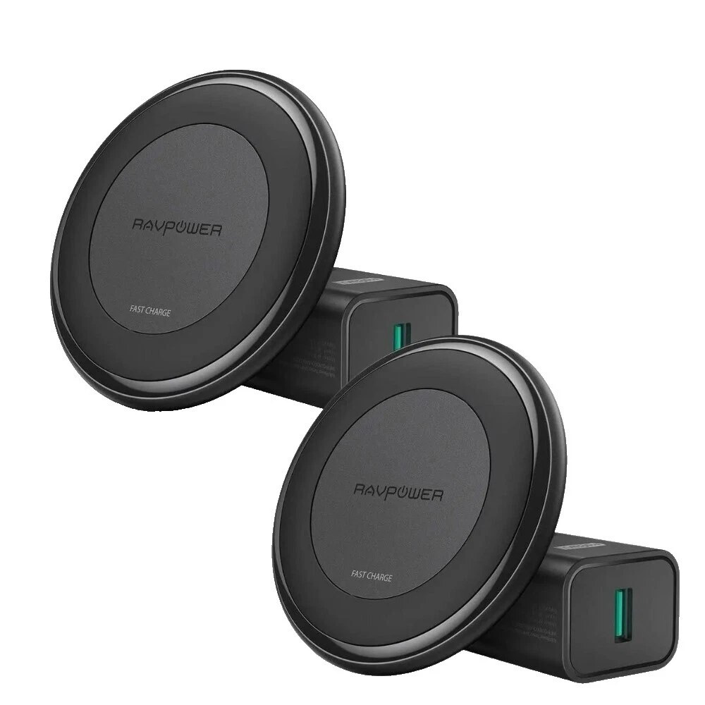 RAVPower Cell Phone Accessories for Apple iPhone 8